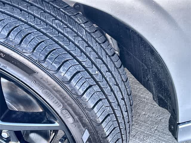 Thumbnail: 2025 Honda Civic - 23