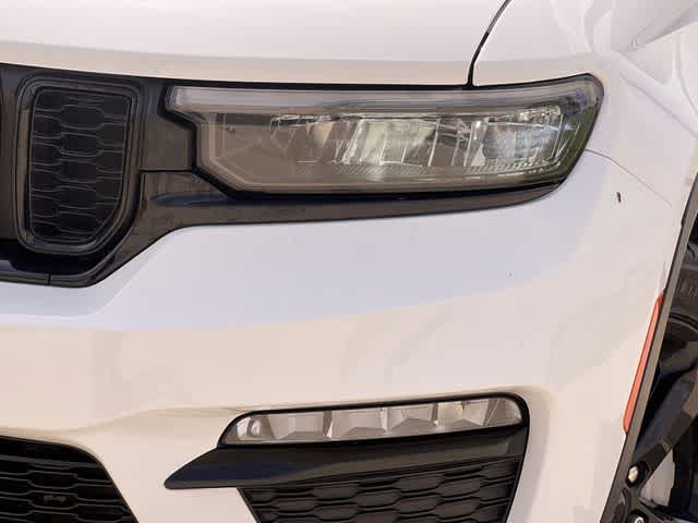 Thumbnail: 2024 Jeep Grand Cherokee - 24