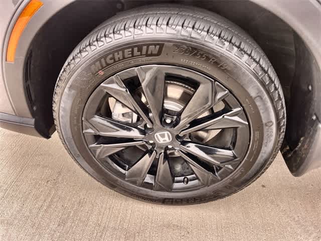 Thumbnail: 2024 Honda CR-V - 9