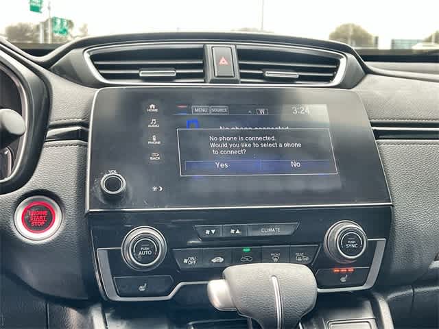 Thumbnail: 2018 Honda CR-V - 18