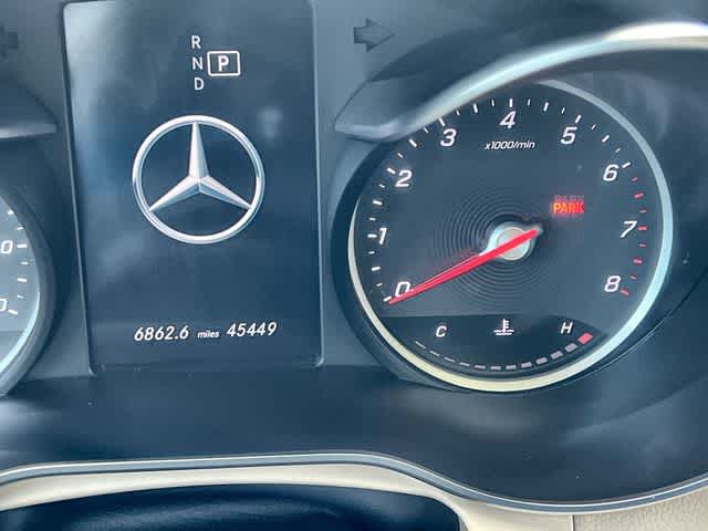 Thumbnail: 2022 Mercedes-Benz GLC - 19