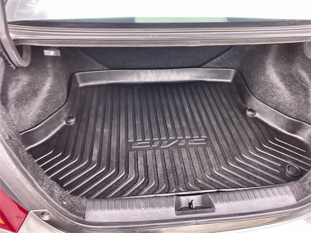 Thumbnail: 2013 Honda Civic - 20