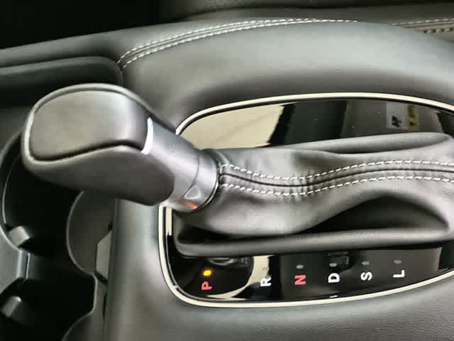 Thumbnail: 2026 Honda HR-V - 15