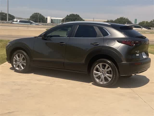 Thumbnail: 2023 Mazda CX-30 - 4