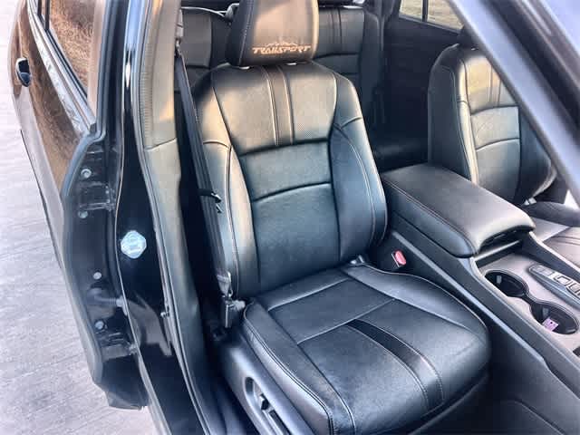 Thumbnail: 2024 Honda Passport - 12