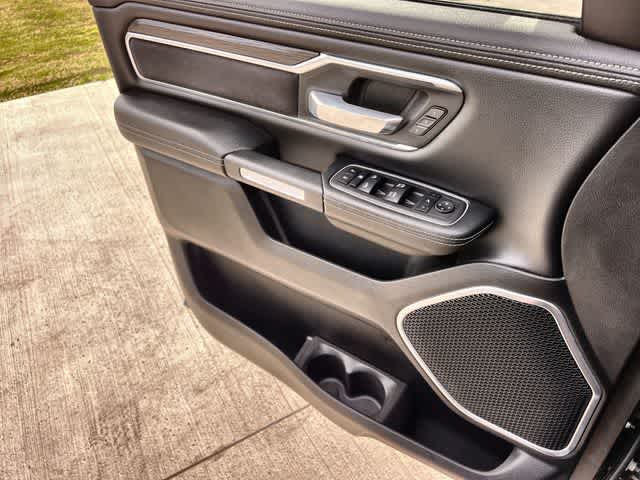 Thumbnail: 2023 RAM 1500 - 30