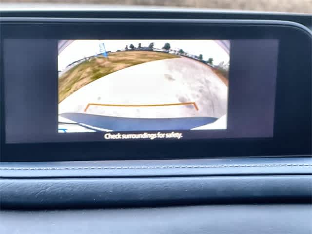 Thumbnail: 2021 Mazda CX-30 - 26