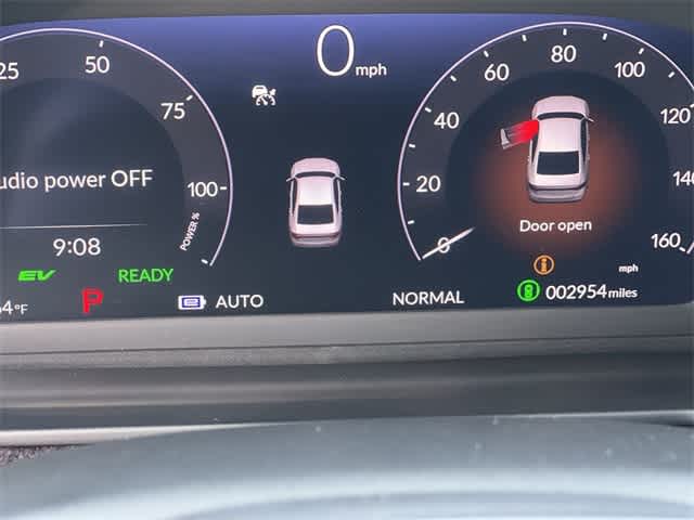 Thumbnail: 2025 Honda Accord - 19