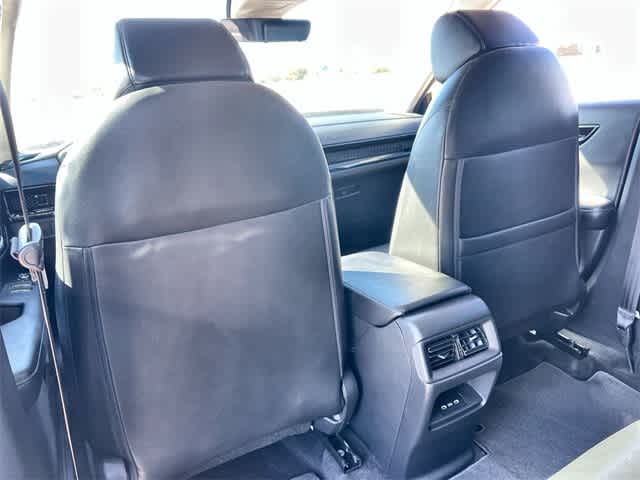 Thumbnail: 2024 Honda CR-V - 13