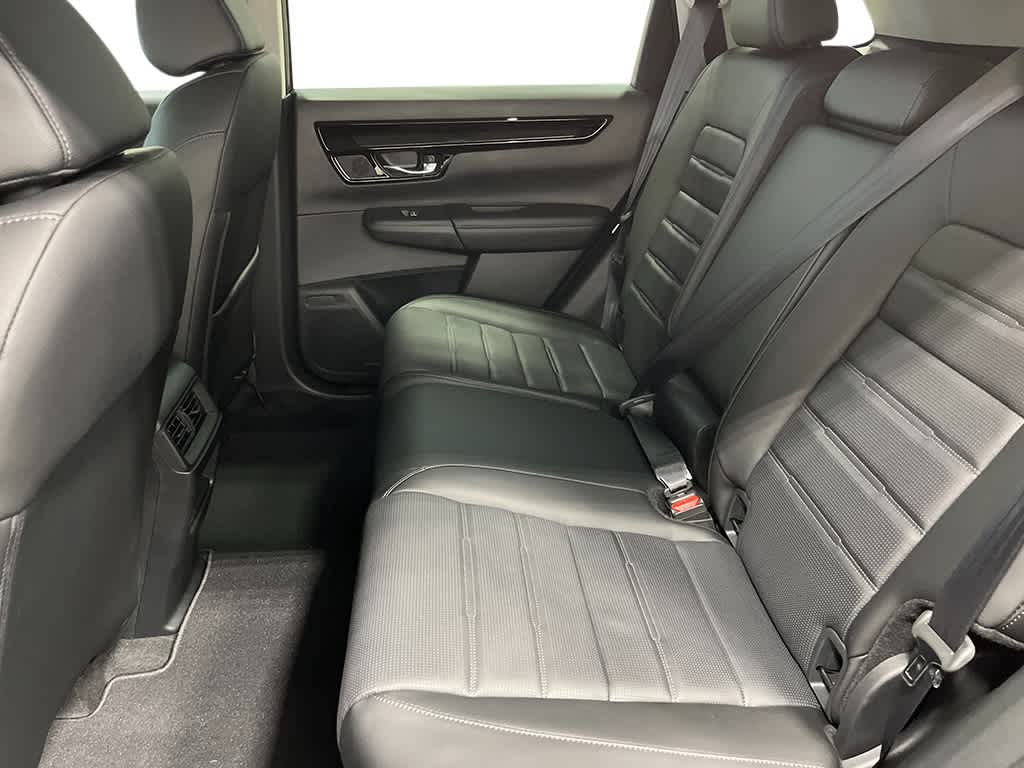 Thumbnail: 2026 Honda CR-V - 24