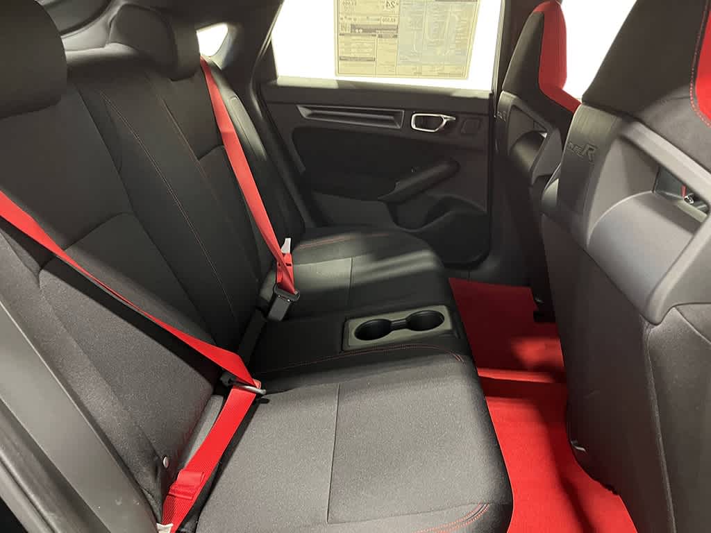 Thumbnail: 2025 Honda Civic - 24