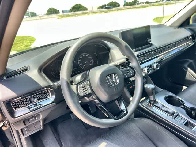 Thumbnail: 2022 Honda Civic - 15