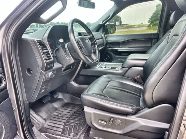 Thumbnail: 2019 Ford Expedition - 3