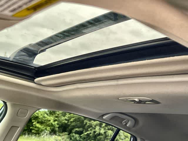 Thumbnail: 2023 Subaru Crosstrek - 32