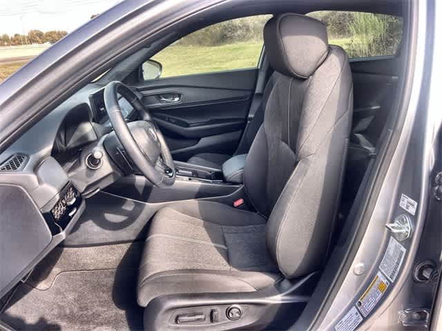 Thumbnail: 2024 Honda Accord - 11