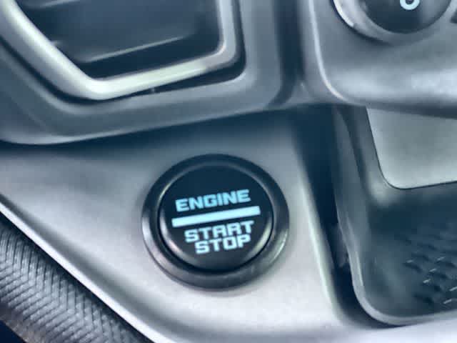 Thumbnail: 2022 Ford Bronco Sport - 28