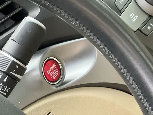 Thumbnail: 2013 Acura ILX - 28