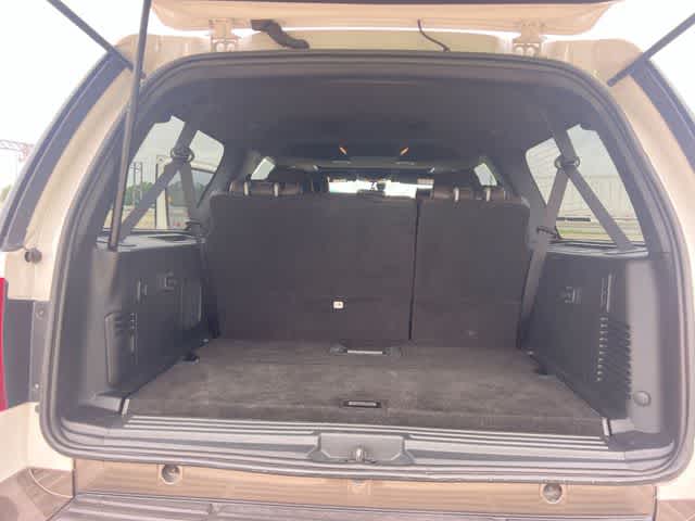 Thumbnail: 2016 Ford Expedition EL - 20