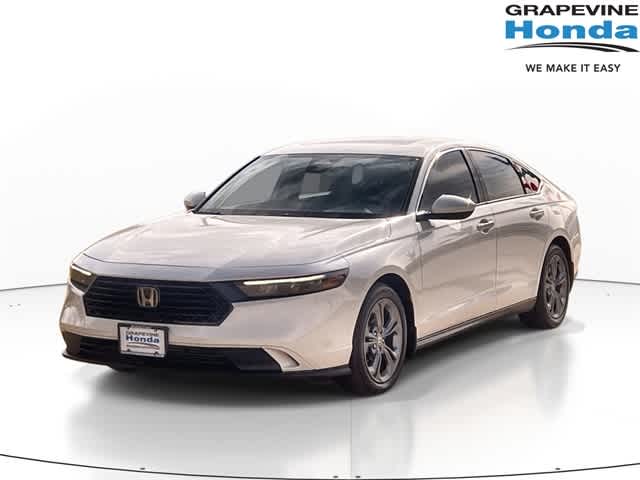 Thumbnail: 2024 Honda Accord - 1