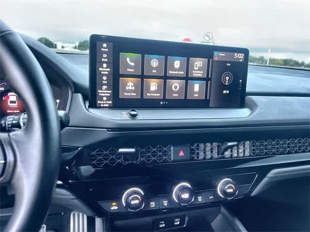 Thumbnail: 2024 Honda Accord - 18