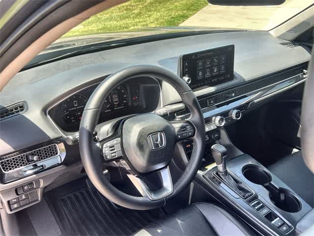 Thumbnail: 2023 Honda Civic - 15