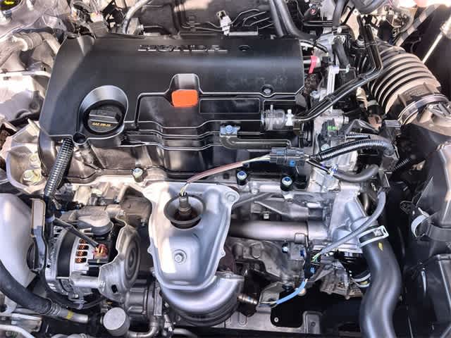 Thumbnail: 2024 Honda HR-V - 10