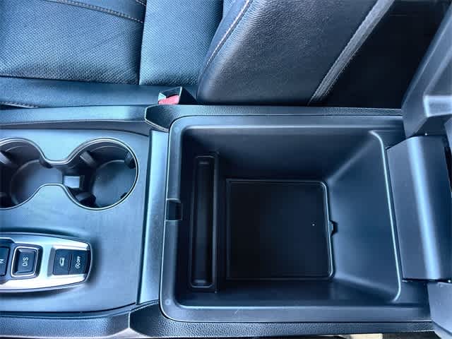 Thumbnail: 2025 Honda Passport - 27