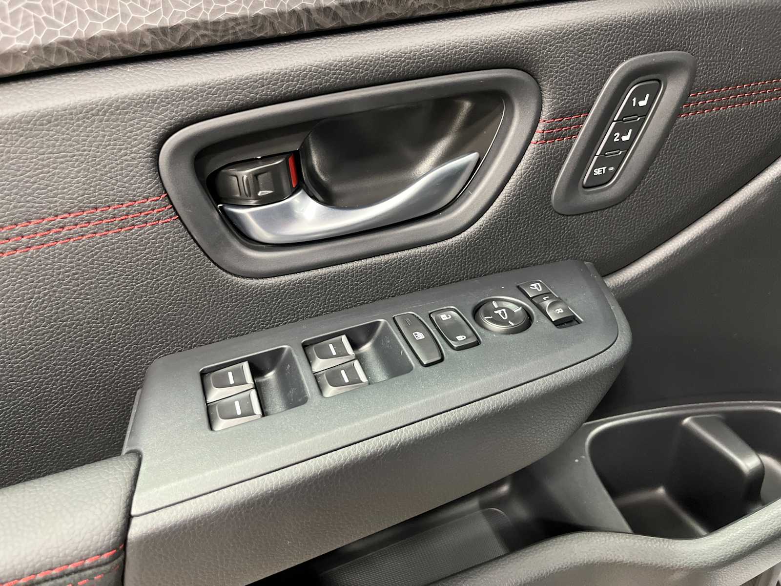 Thumbnail: 2026 Honda Pilot - 13