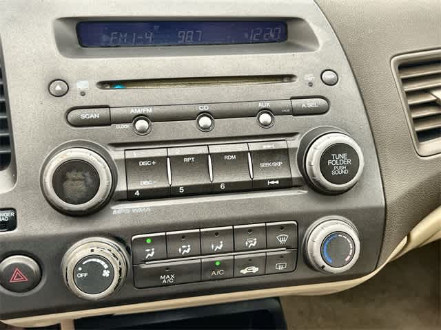 Thumbnail: 2008 Honda Civic - 18