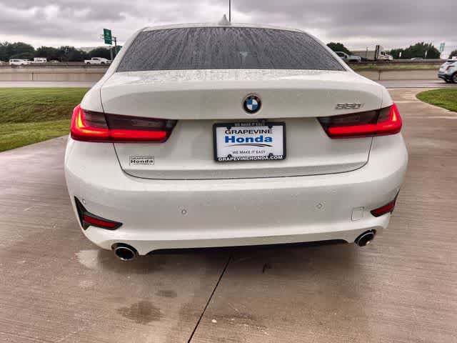 Thumbnail: 2020 BMW 3 Series - 6