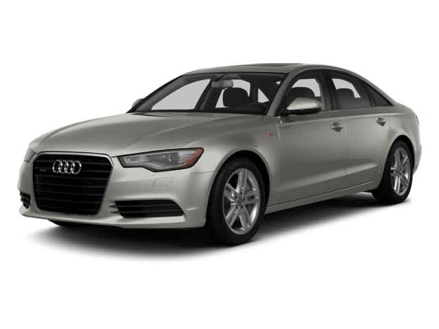 2013 Audi A6 Premium Plus -
                  Grapevine, TX