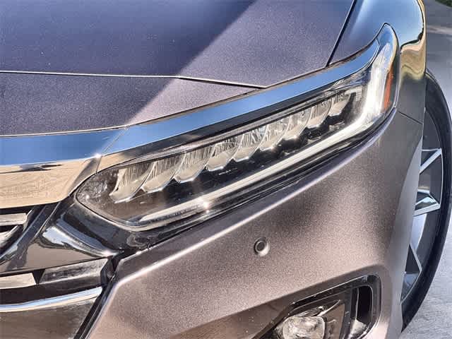 Thumbnail: 2021 Honda Accord - 24