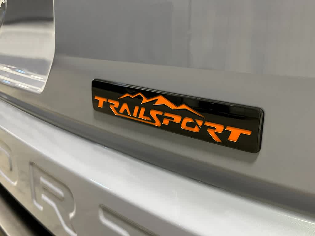 Thumbnail: 2026 Honda Passport - 6