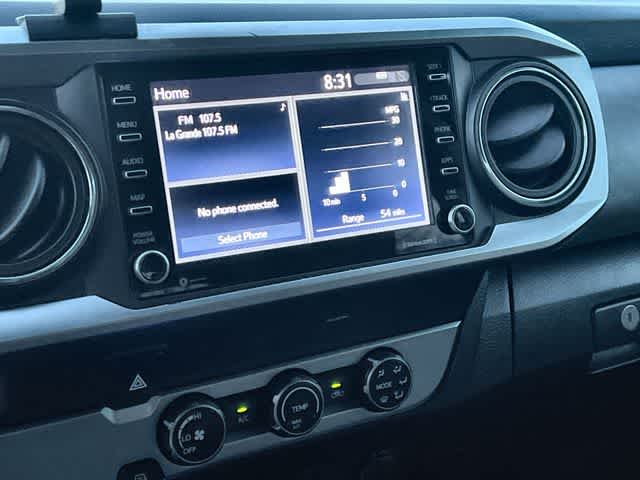 Thumbnail: 2023 Toyota Tacoma - 18