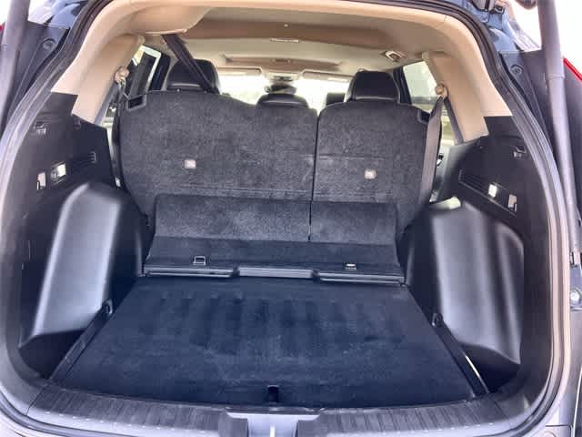 Thumbnail: 2025 Honda CR-V - 20