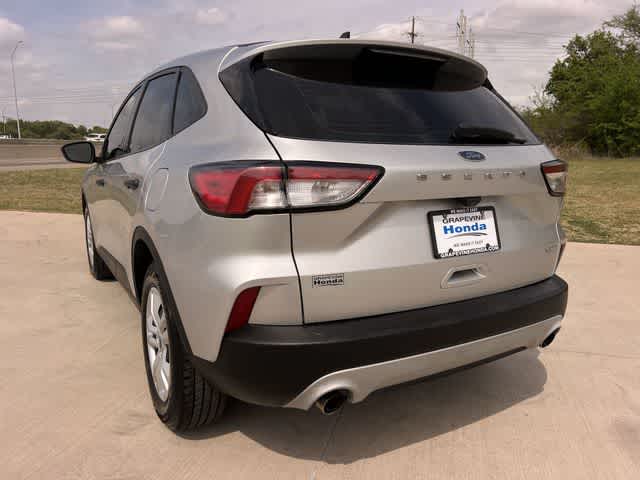 Thumbnail: 2020 Ford Escape - 5