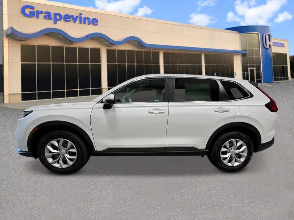 Thumbnail: 2026 Honda CR-V - 2