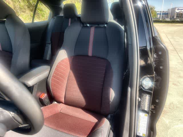 Thumbnail: 2024 Toyota Corolla - 11