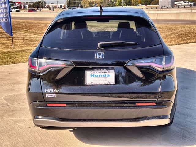 Thumbnail: 2023 Honda HR-V - 6
