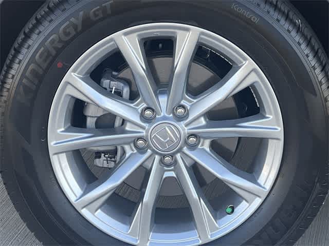 Thumbnail: 2025 Honda CR-V - 9