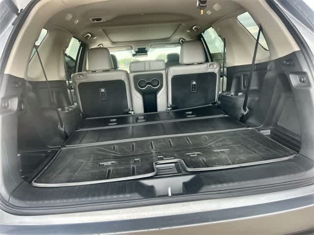 Thumbnail: 2023 Honda Pilot - 20