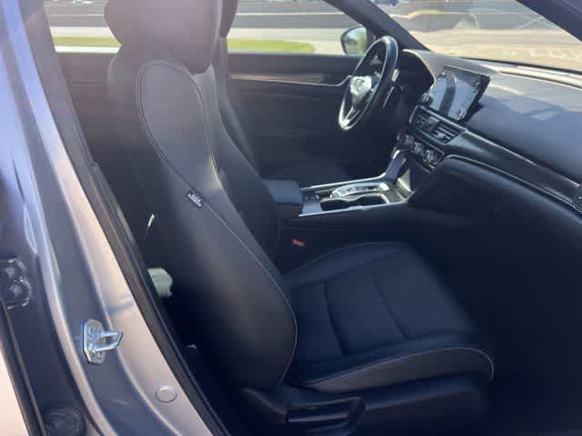 Thumbnail: 2022 Honda Accord - 12