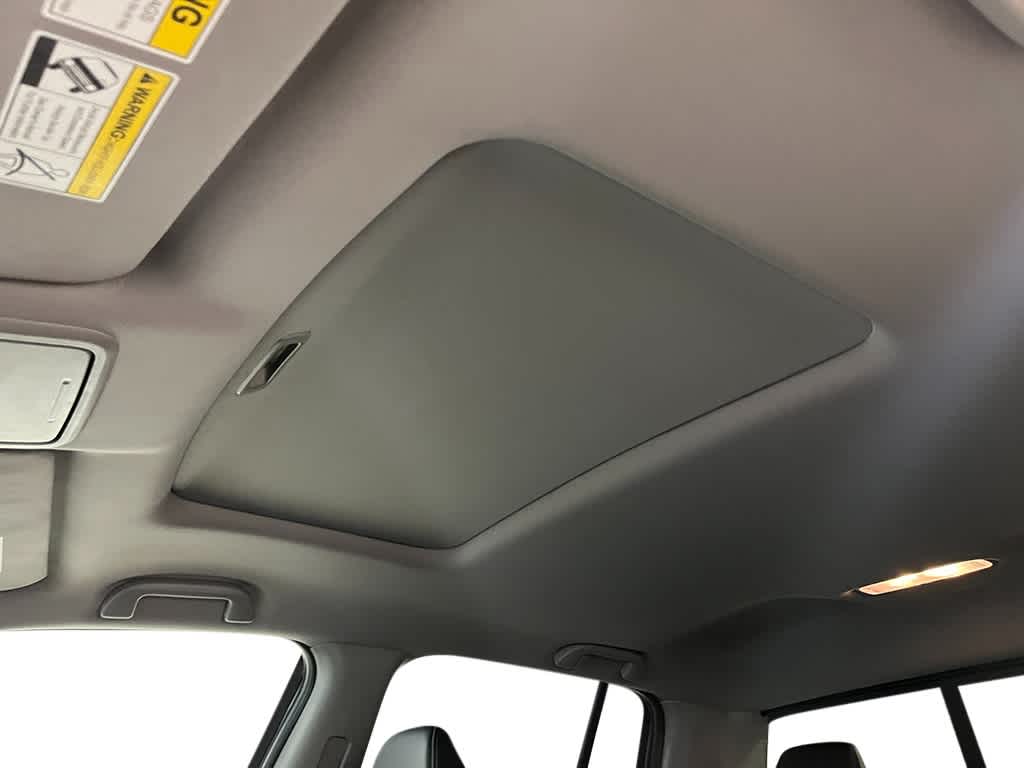 Thumbnail: 2026 Honda Ridgeline - 25