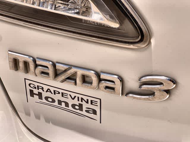 Thumbnail: 2013 Mazda Mazda3 - 8