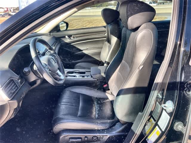 Thumbnail: 2022 Honda Accord - 11