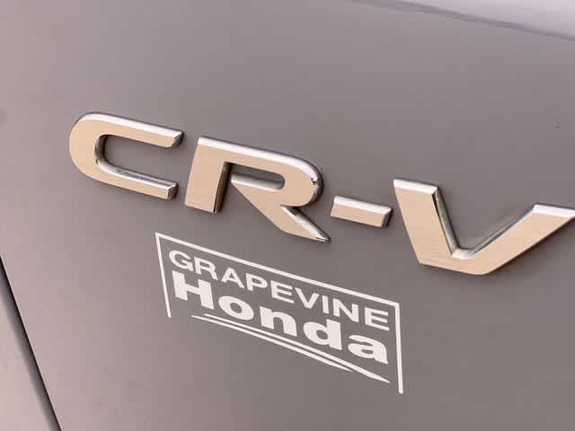 Thumbnail: 2021 Honda CR-V - 8