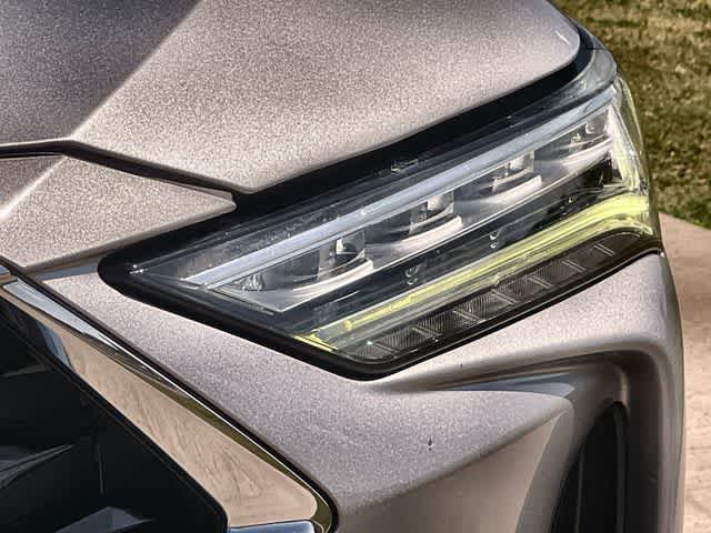 Thumbnail: 2022 Acura MDX - 24