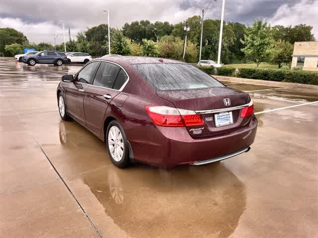 Thumbnail: 2013 Honda Accord - 5