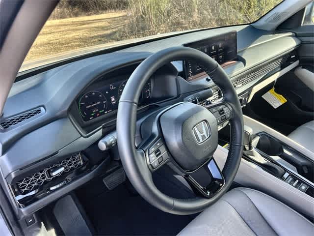 Thumbnail: 2025 Honda Accord - 15