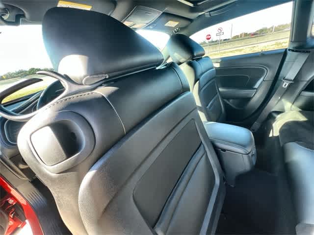 Thumbnail: 2022 Dodge Challenger - 13